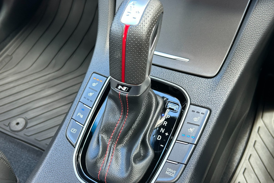 2023 Hyundai i30 PD.V4 N Line Premium Hatch Image 18