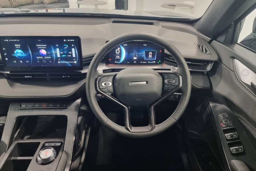 2025 GWM Haval H6 Ultra SUV Image 22