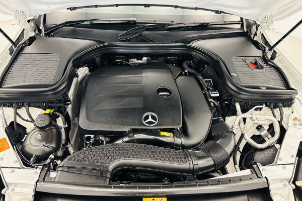 2020 MY22 Mercedes-Benz GLC-Class C253 GLC300 Coupe Image 26