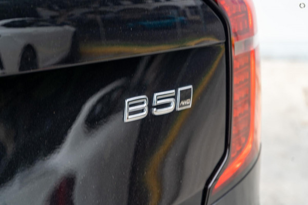 2026 Volvo XC90 L Series Ultra B5 Dark SUV Image 10