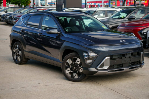 2025 Hyundai KONA SX2.V2 Premium SUV