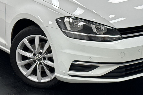 2019 MY19.5 Volkswagen Golf 7.5 110TSI Comfortline SUV Image 2