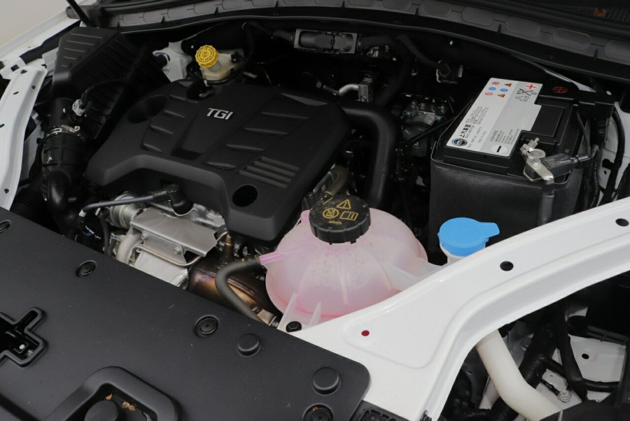 2020 MG HS SAS23 Vibe Wagon