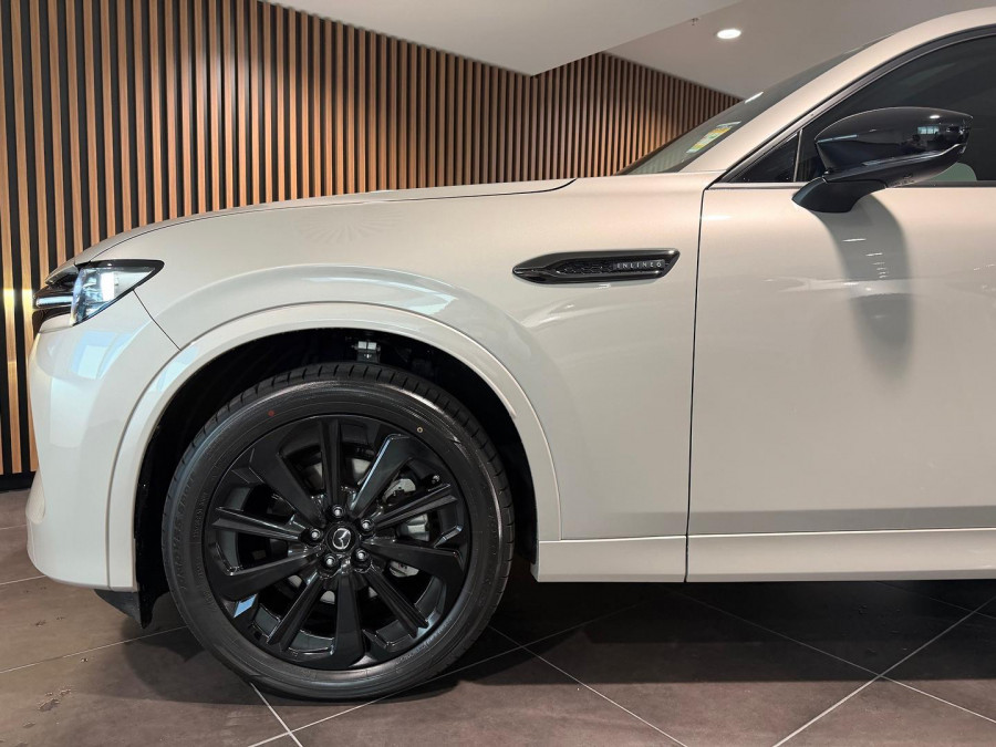 2026 Mazda CX-60 KH Series D50e GT SUV Image 6