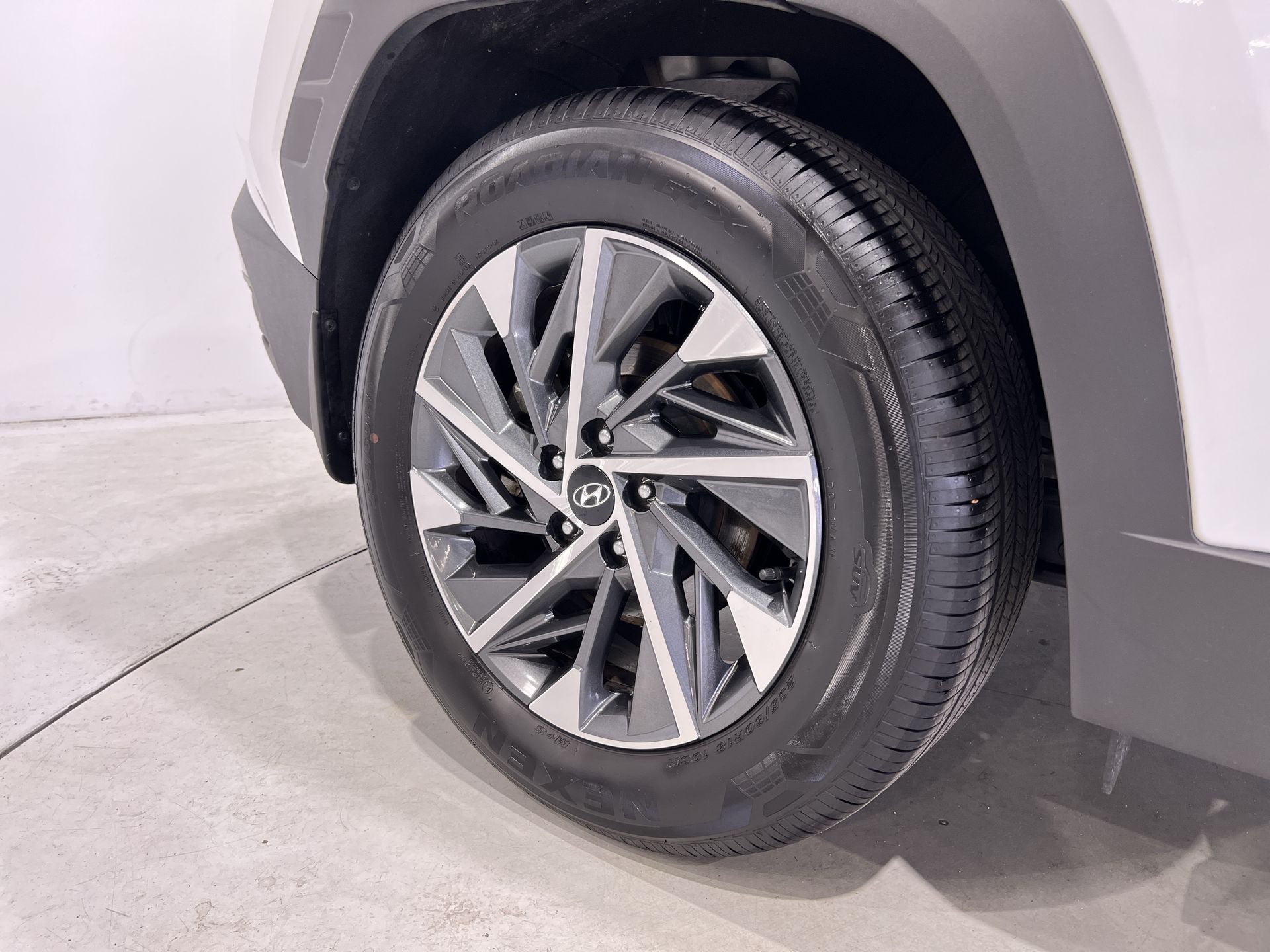 2022 Hyundai Tucson NX4.V1 MY22 ELITE Wagon Image 20
