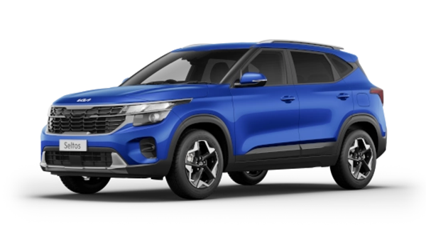 2024 Kia Seltos SP2 PE Sport + SUV