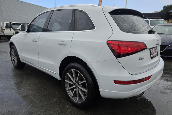 2016 MY17 Audi Q5 FY TFSI Sport SUV Image 9