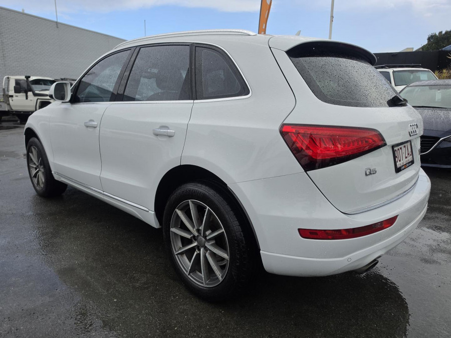 2016 MY17 Audi Q5 FY TFSI Sport SUV Image 9