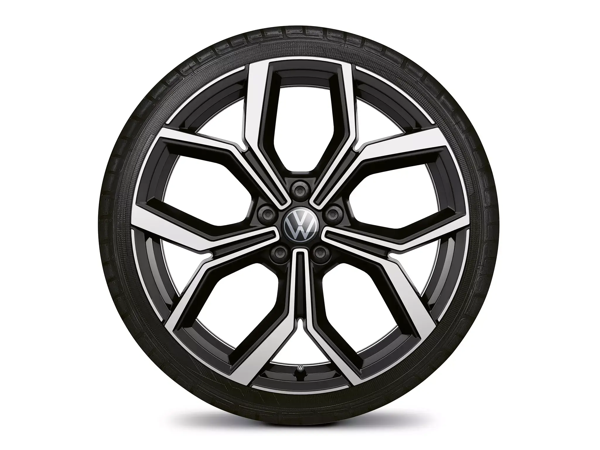 18&quot; Faro alloy wheel
