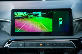 2024 MY24.5 MG MG3 ZP22 Excite Hybrid+ Hatch