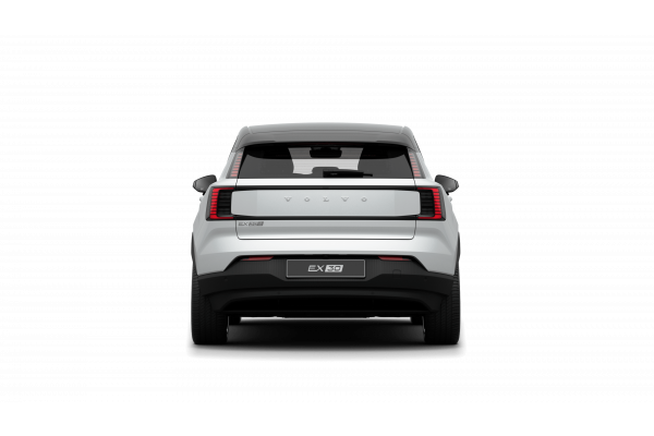 2026 MY27 Volvo EX30  Plus P5 Long Range SUV Image 4