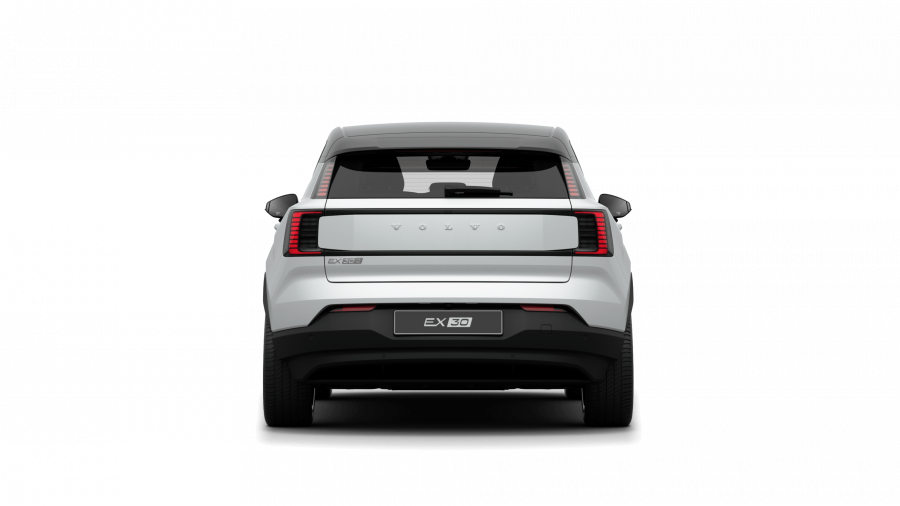 2026 MY27 Volvo EX30  Plus P5 Long Range SUV Image 4