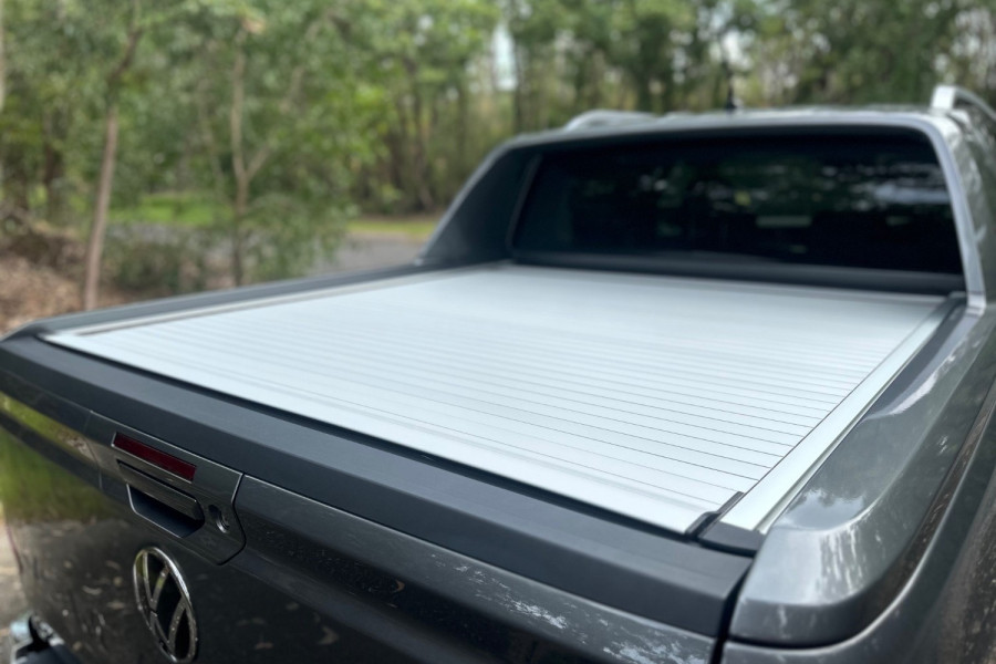 2024 Volkswagen Amarok NF TDI600 Aventura Ute Image 29