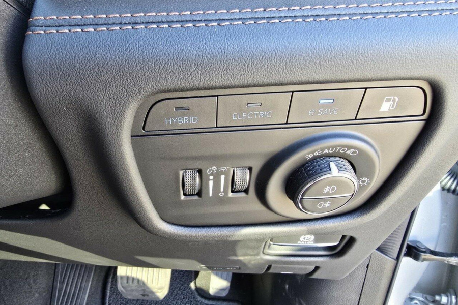 2023 Jeep Grand Cherokee WL Summit Reserve 4xe SUV Image 21