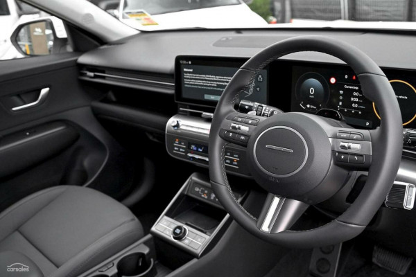 2026 MY27 Hyundai KONA SX2.V3 Hybrid Premium SUV Image 20