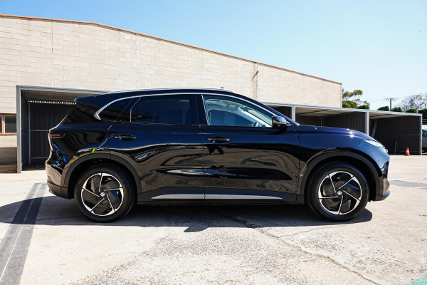 2026 MG MGS5 EV ZS3EM Essence 62 SUV Image 16