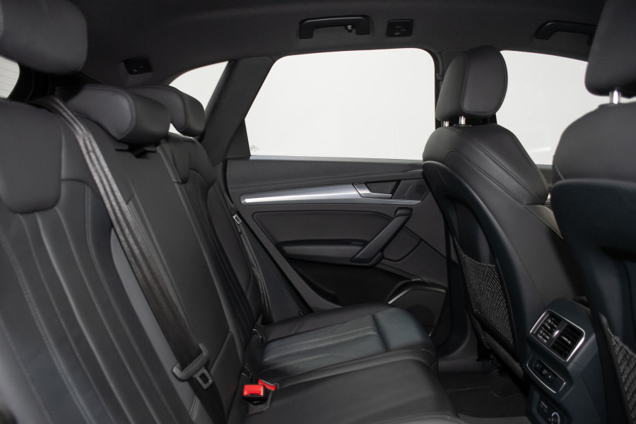 2019 Audi Q5 FY 45 TFSI sport SUV Image 3