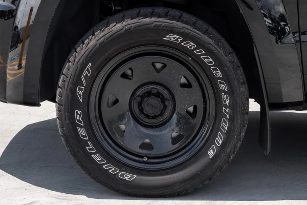2022 Volkswagen Amarok 2H TDI580 Highline Ute Image 21