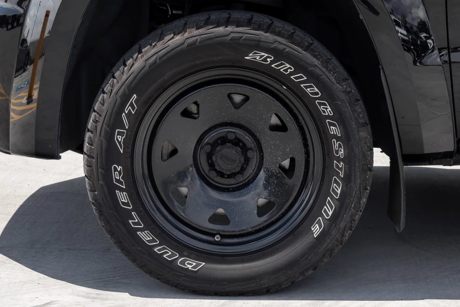 2022 Volkswagen Amarok 2H TDI580 Highline Ute Image 21