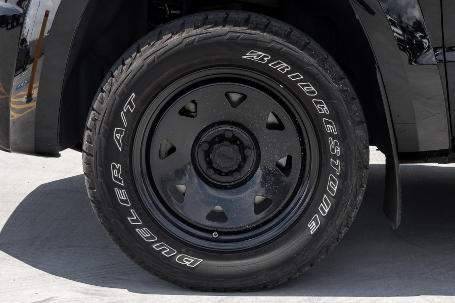 2022 Volkswagen Amarok 2H TDI580 Highline Ute