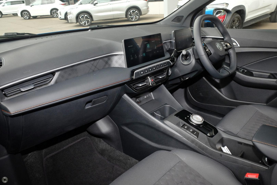 2025 MG MG3  Essence Hatch Image 7