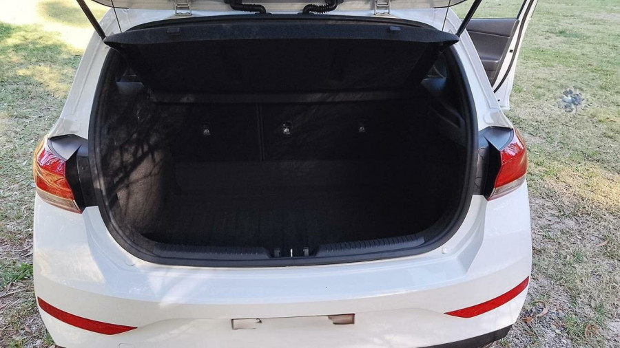 2022 MY23 Hyundai i30 PD.V4  Hatch Image 5