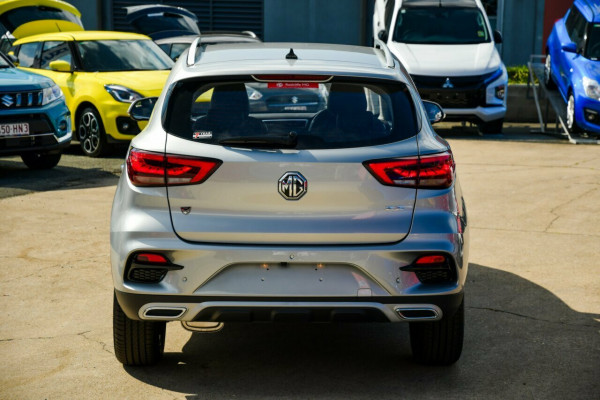 2025 MG ZST S13 Vibe SUV