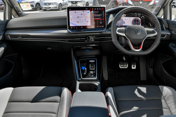 2025 Volkswagen Golf 8.5 GTI Hatch