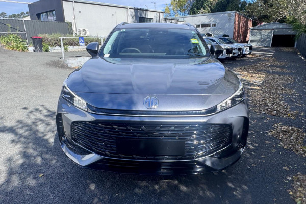 2025 MG HS AS33H Essence Hybrid+ SUV Image 9