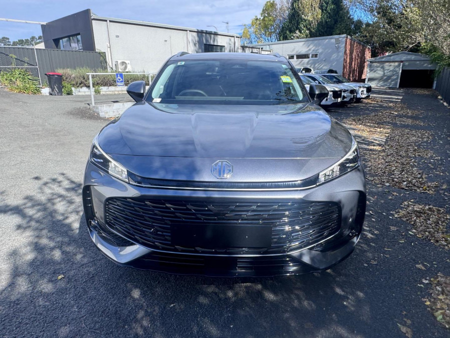 2025 MG HS AS33H Essence Hybrid+ SUV Image 9