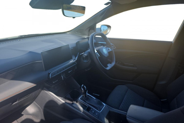 2025 MY25.5 MG MG3 ZP22 Excite Hatch Image 12