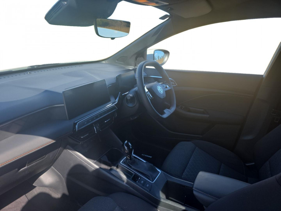 2025 MY25.5 MG MG3 ZP22 Excite Hatch Image 12