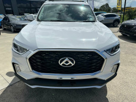 2024 LDV D90 SV9A Executive SUV image 9