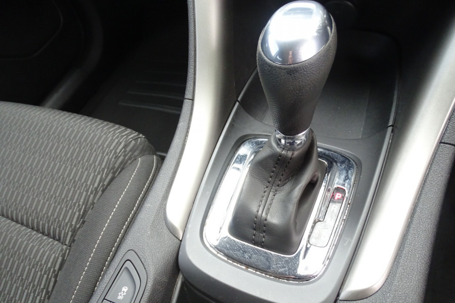 2015 Holden Commodore VF Evoke Wagon Image 17