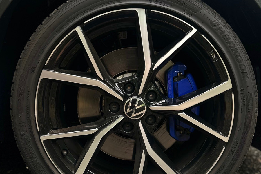 2024 MY24.5 Volkswagen T-Roc D11 R SUV Image 9