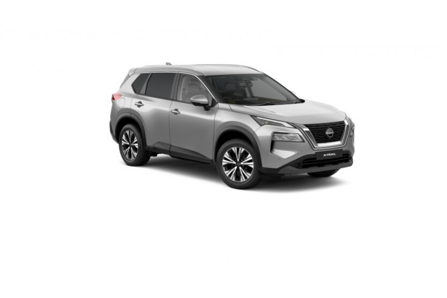 2024 MY25 Nissan X-Trail T33 ST-L SUV Image 8