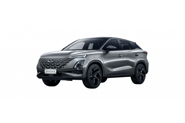 2024 Chery Omoda 5 T19C BX SUV