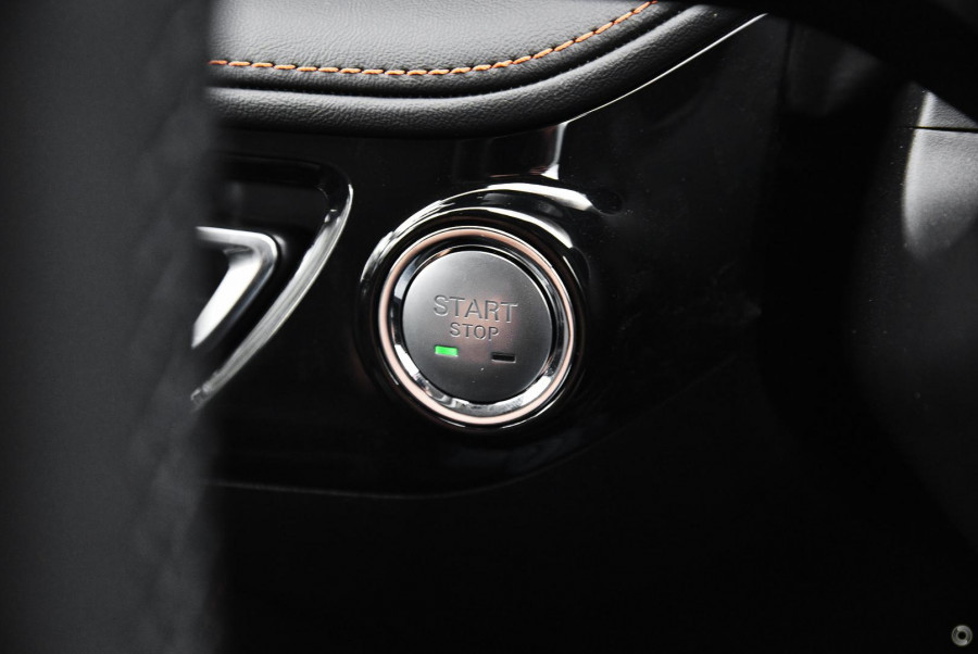 2024 MY24.5 MG HS AS33 Excite SUV Image 13