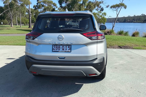 2024 Nissan X-Trail T33 ST SUV Image 6