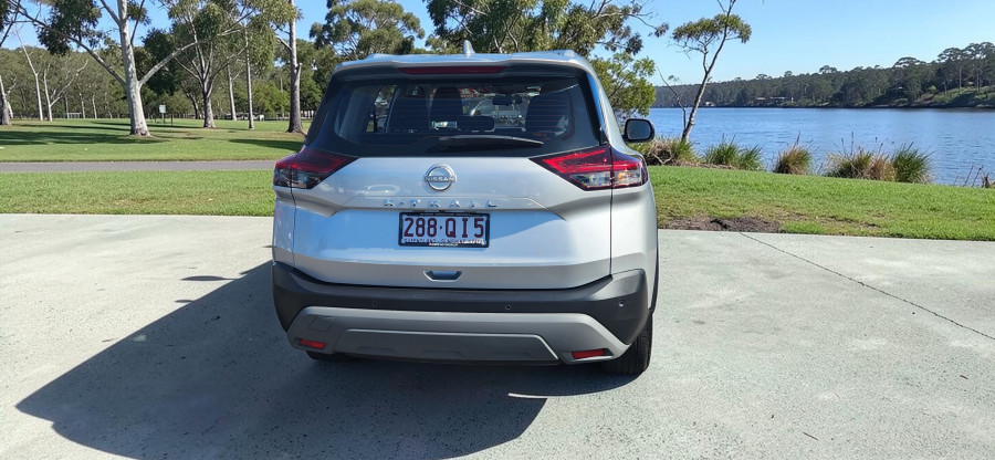 2024 Nissan X-Trail T33 ST SUV Image 6