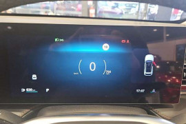 2024 MG HS SAS23 Vibe SUV
