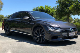 Volkswagen Arteon R-Line 3H