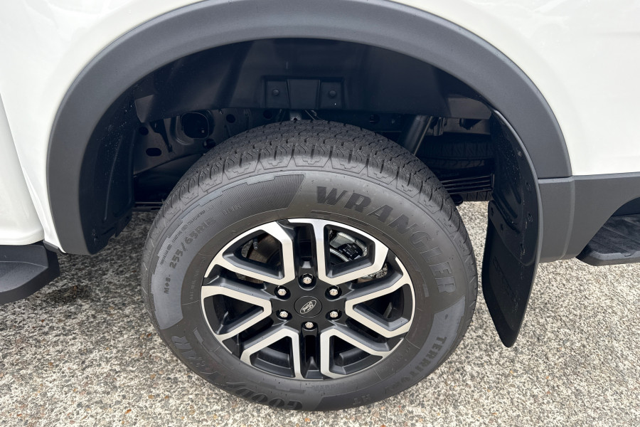 2025 MY25.25 Ford Ranger P703 Sport Ute Image 14