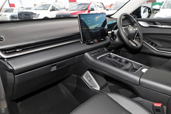 2026 GWM Haval H6 B01 Ultra SUV Image 7