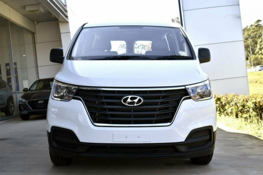 2020 Hyundai iLoad Van for sale - Sunco Motor Group