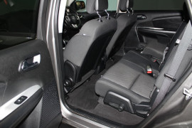 2012 Chrysler Journey JC MY12 Wagon