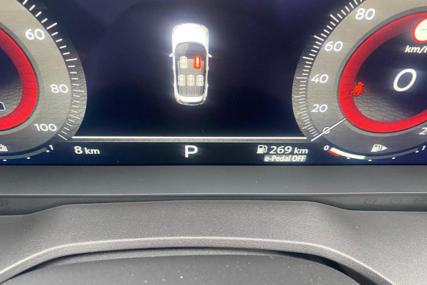 2026 Nissan X-Trail T33 Ti e-POWER SUV Image 9