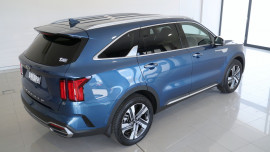 2020 MY21 Kia Sorento MQ4 Sport Plus Suv