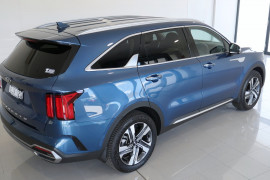 2020 MY21 Kia Sorento MQ4 Sport Plus Suv