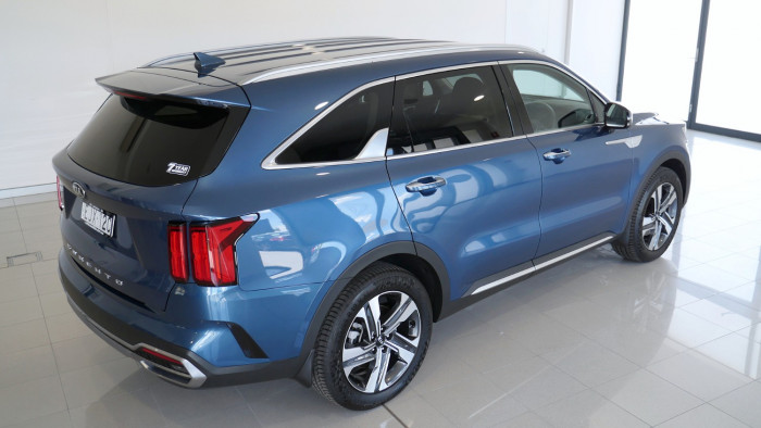 2020 MY21 Kia Sorento MQ4 Sport Plus Suv Image 28